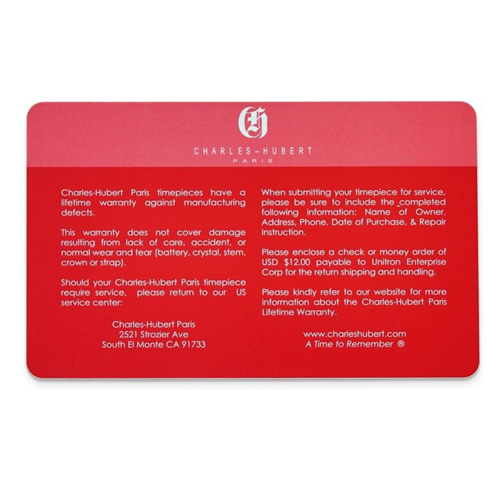 Kazi Luxury Chisel Titanium Polished With Brushed… - image 8